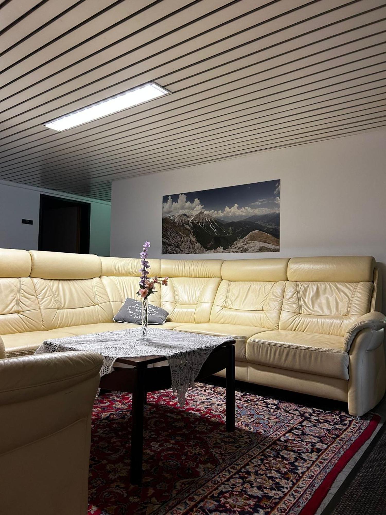 Sommerhotel Karwendel Innsbruck Exteriér fotografie