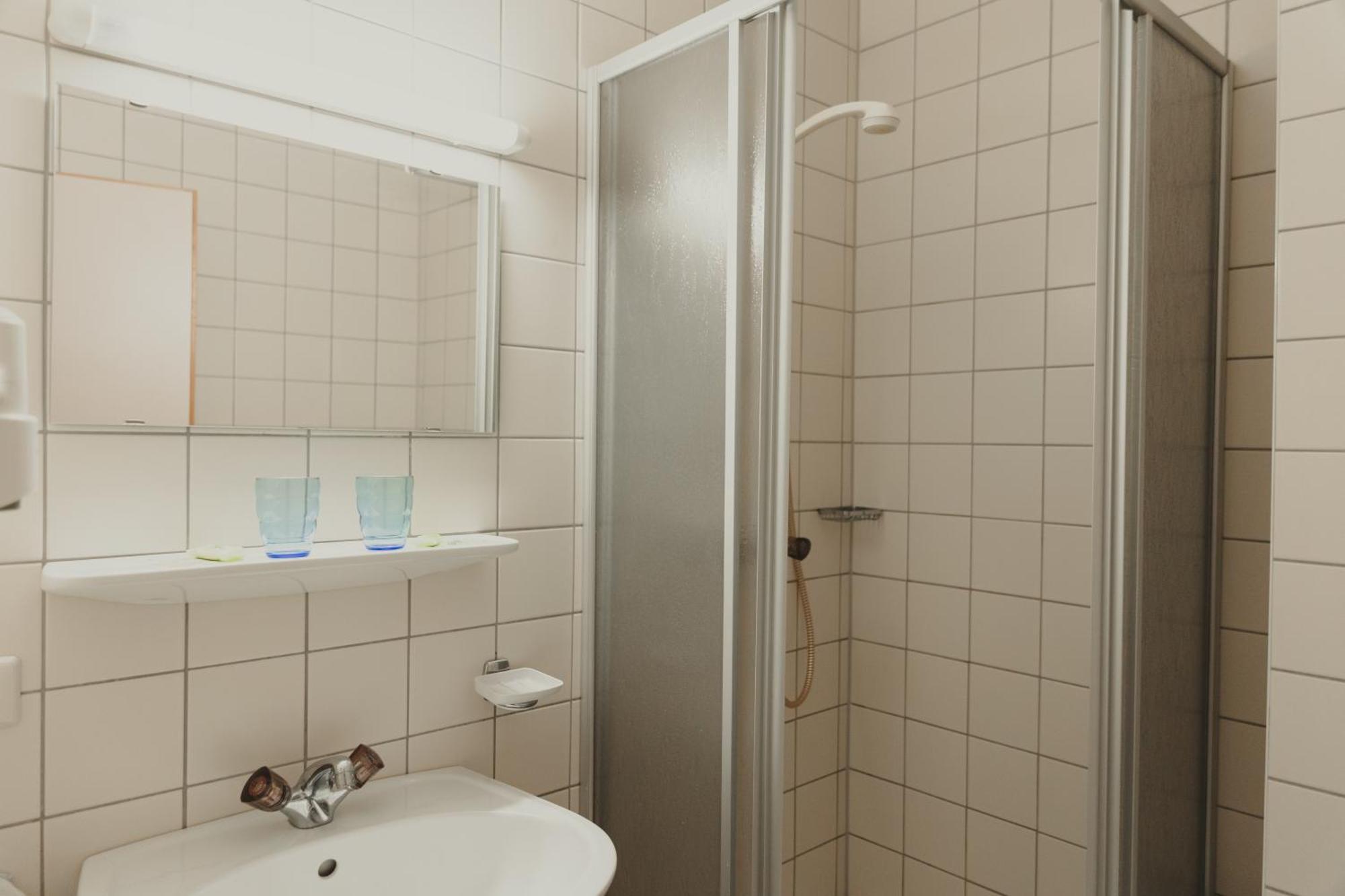 Sommerhotel Karwendel Innsbruck Exteriér fotografie